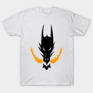 Flaming Dragon T-Shirt